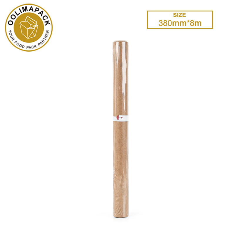 380mm*8m Silicon paper