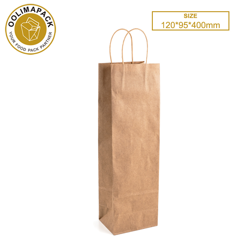 120*95*400mm Wine bag