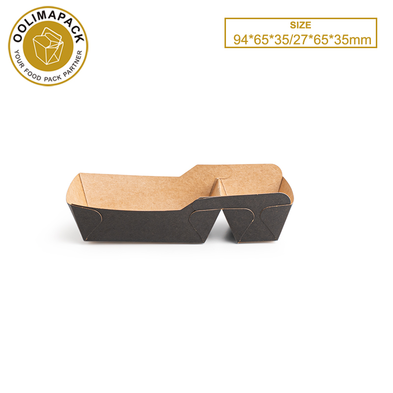 94*65*35/27*65*35mm Boat tray