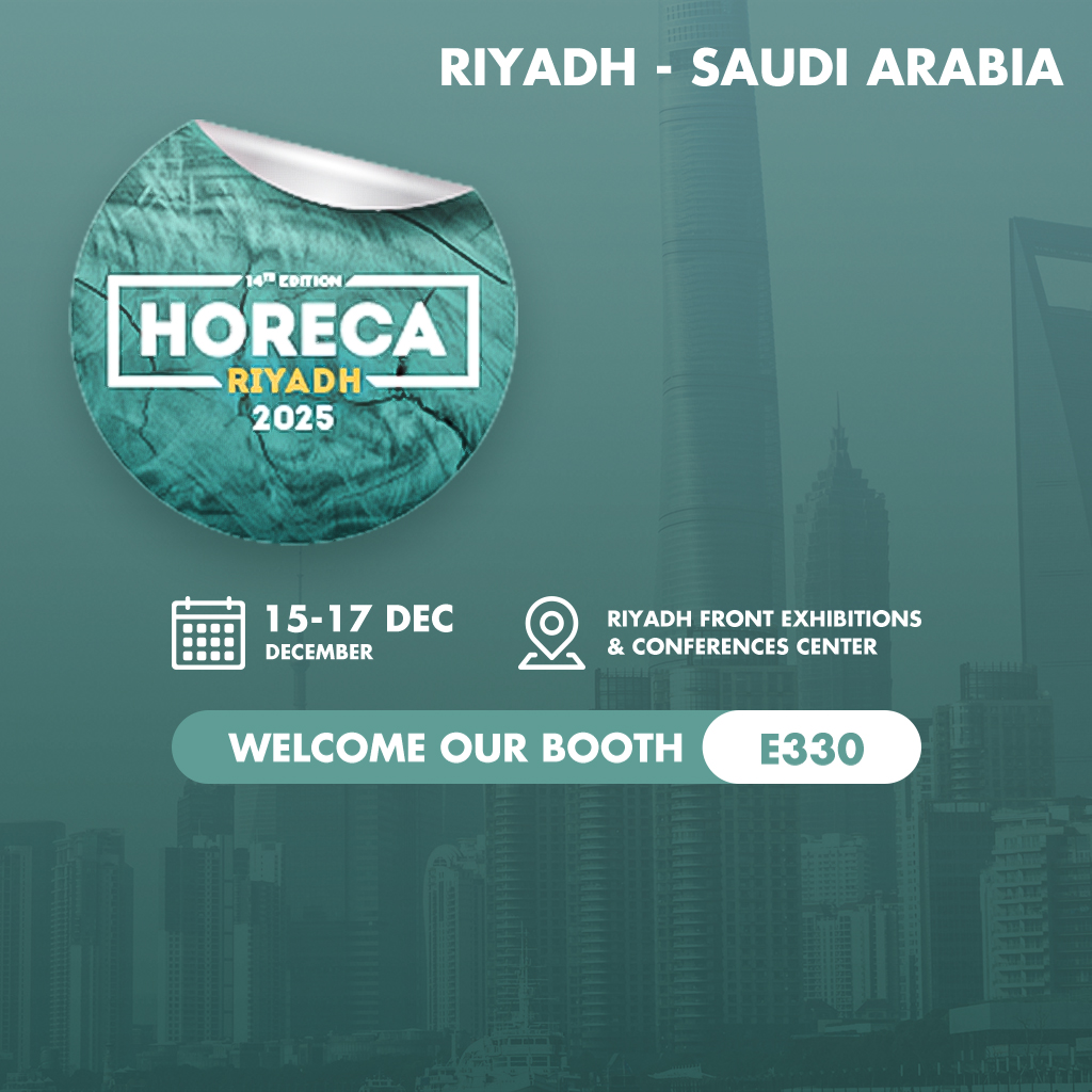 SAUDI HORECA 2025