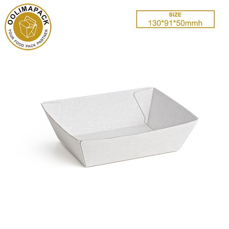 130*91*50mm Boat tray