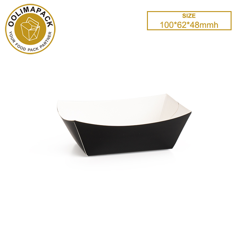 100*62*48mm Boat tray