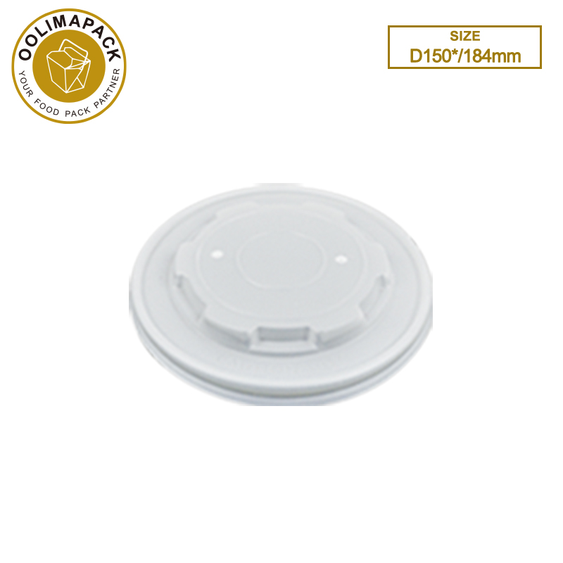  D150/D184mm PLA/CPLA Lid