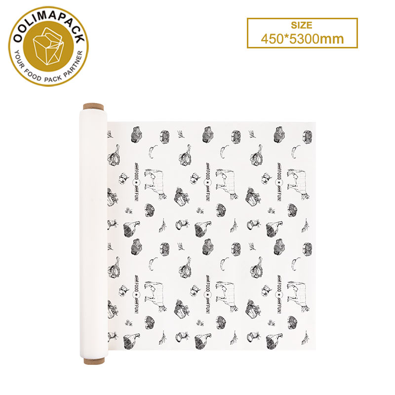 45cm*53m Butcher paper roll