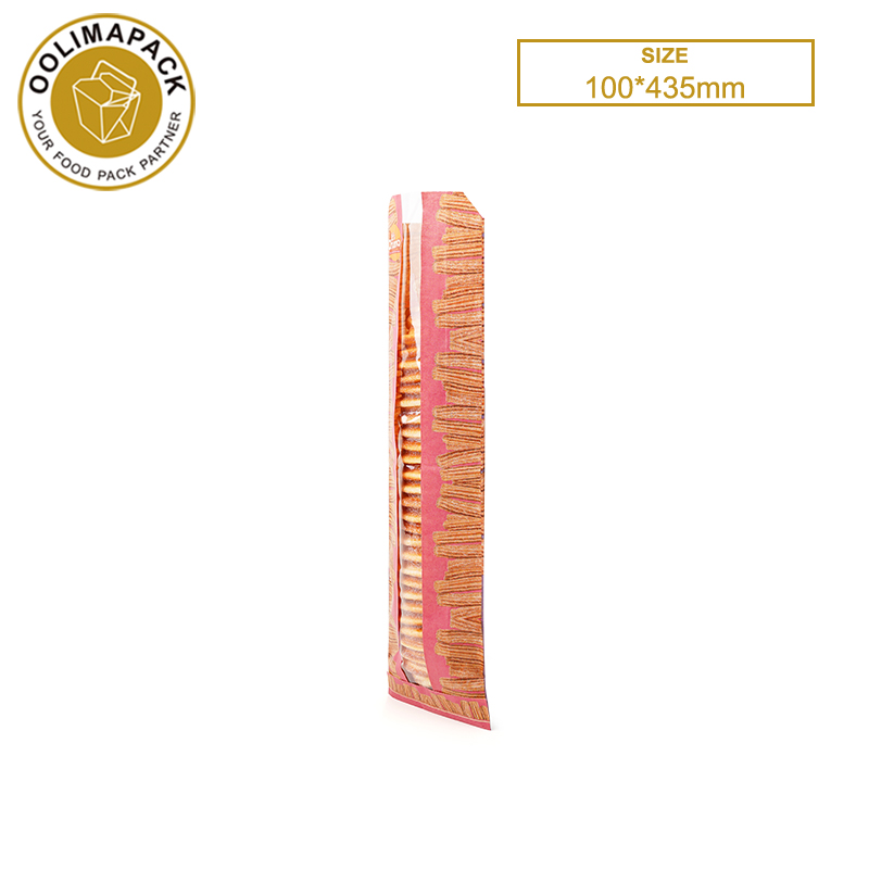 100*435mm Baguette bag