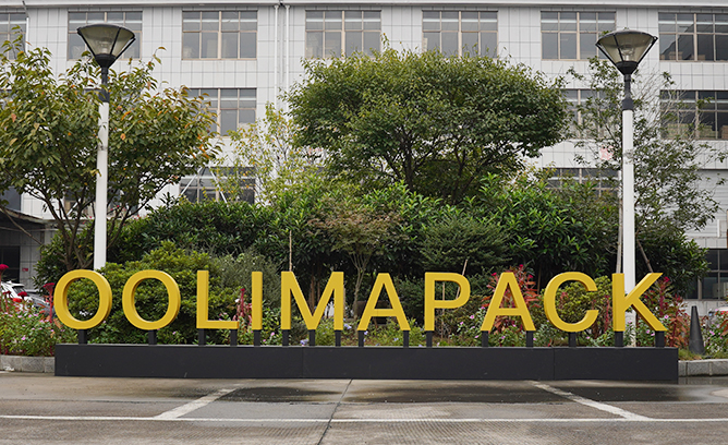 Ningbo Oolima Pack Co., Ltd.