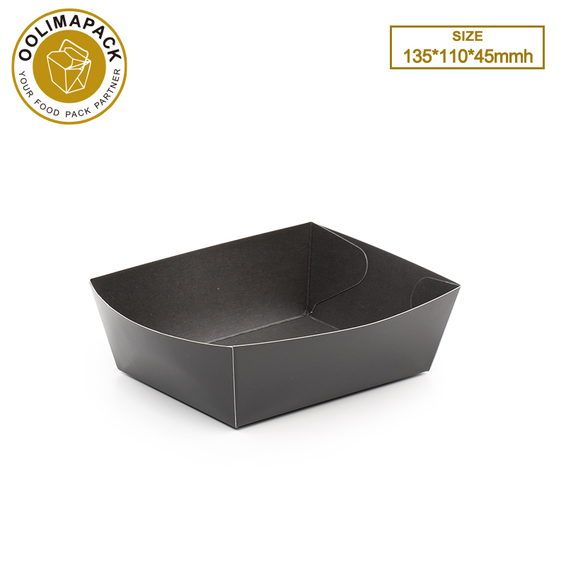 135*110*45mmh Food Tray