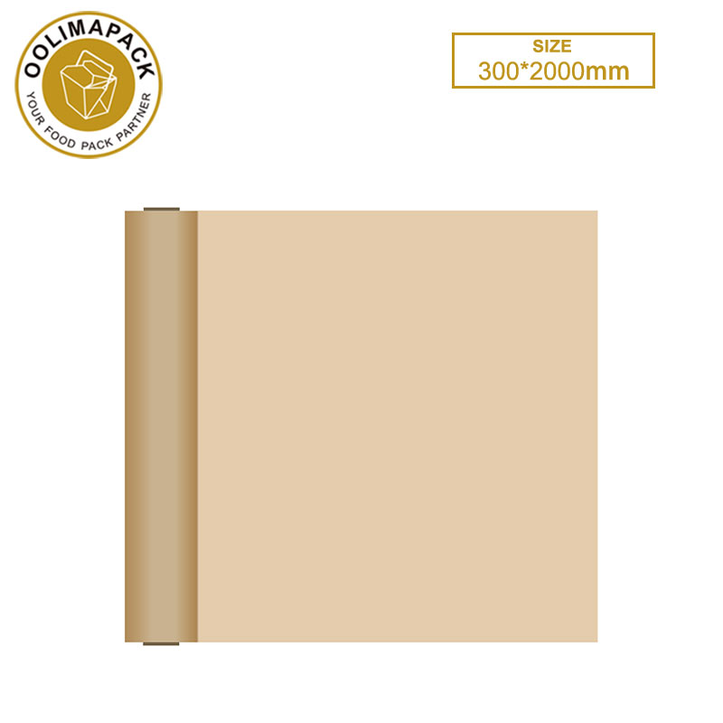 30cm*20m Parchment paper