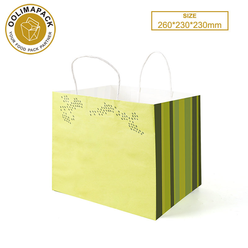 260*230*230mm Donut bag
