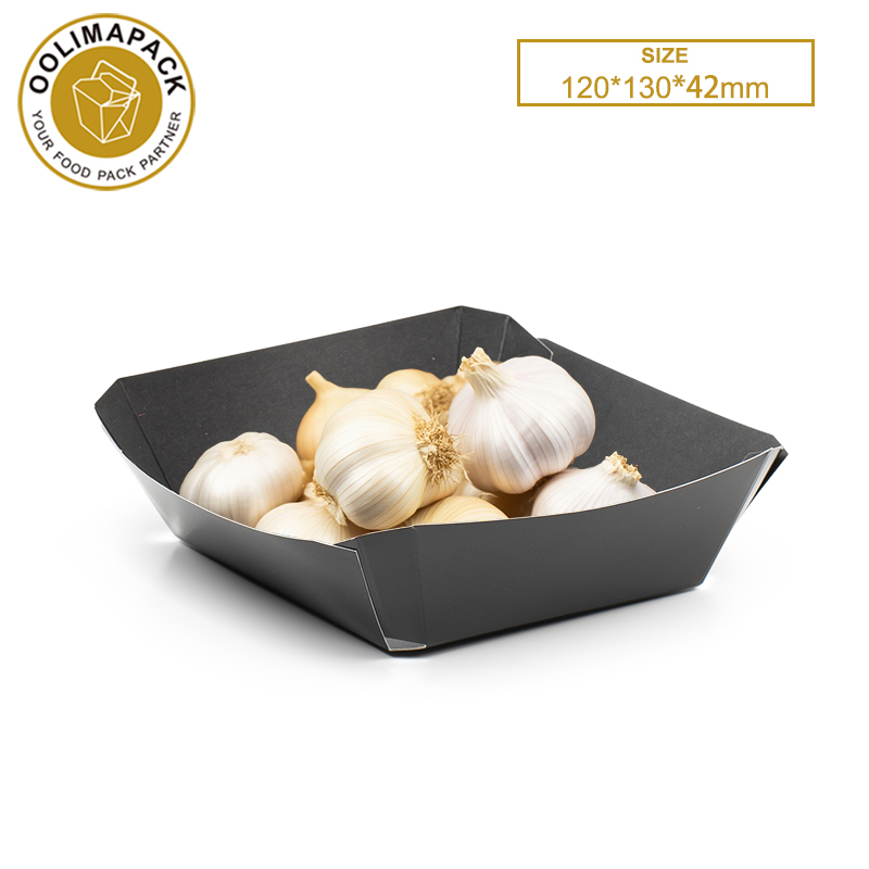  120*130*42mm Boat tray