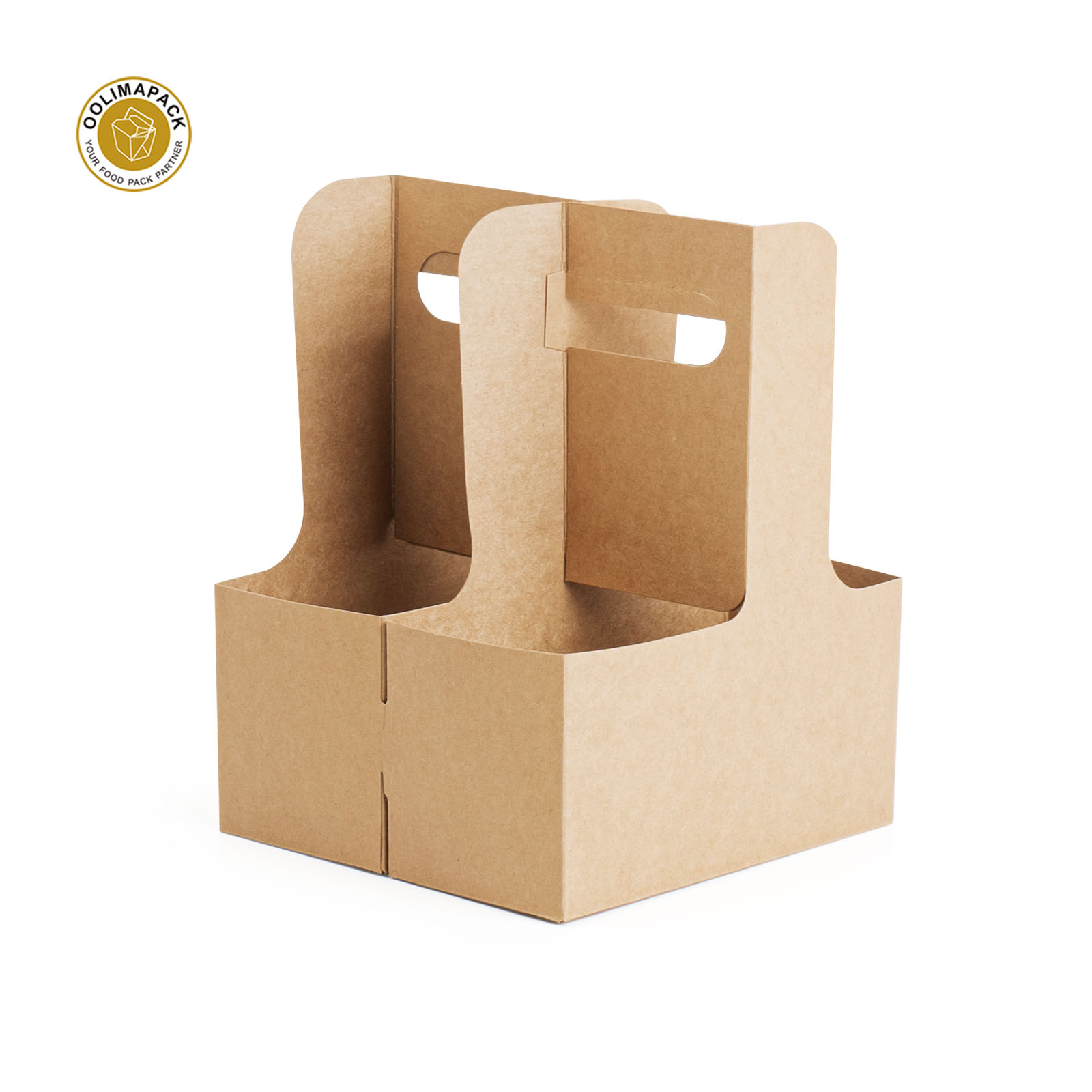 2-4 cups carrier