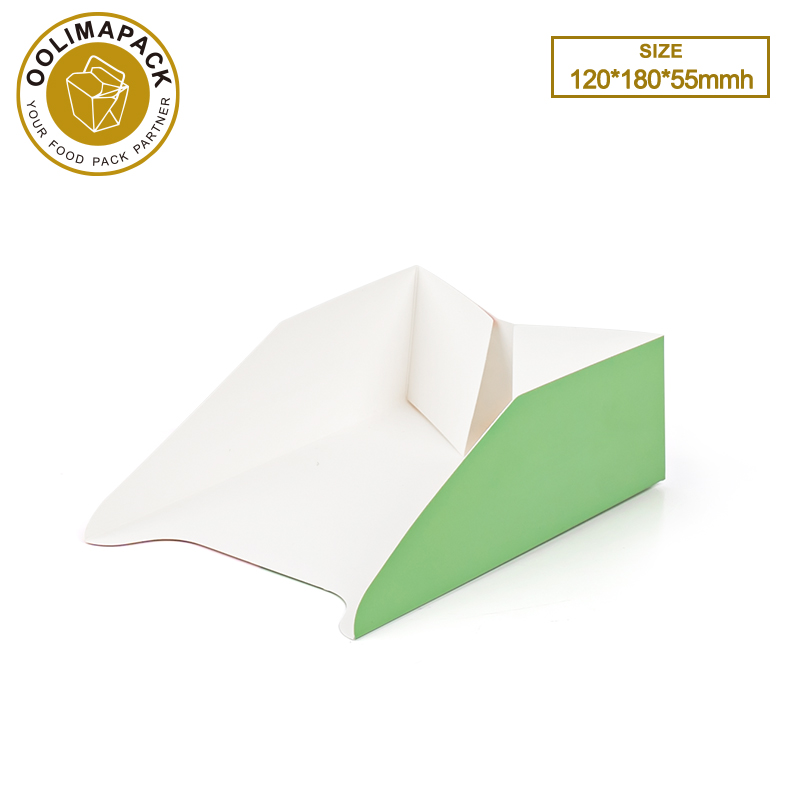 120*180*55mmh Snack tray