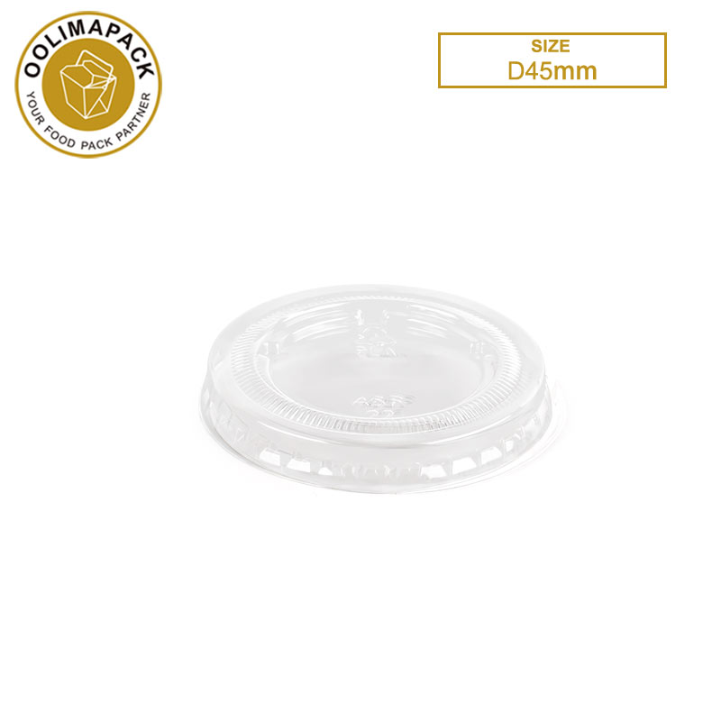 D45mm PLA Lid