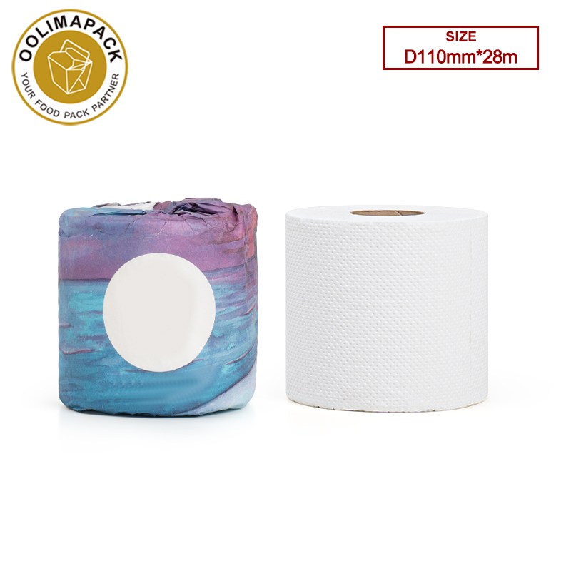 D110*100mm Toilet paper