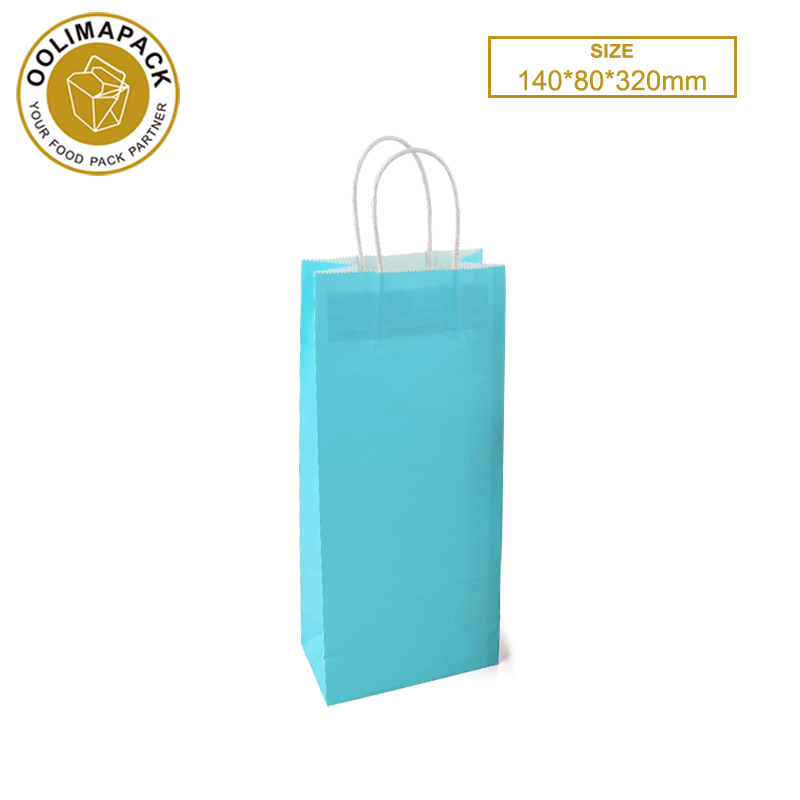 140*80*320mm Wine bag