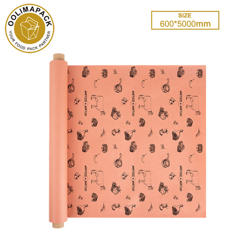 60cm*5m Butcher paper roll