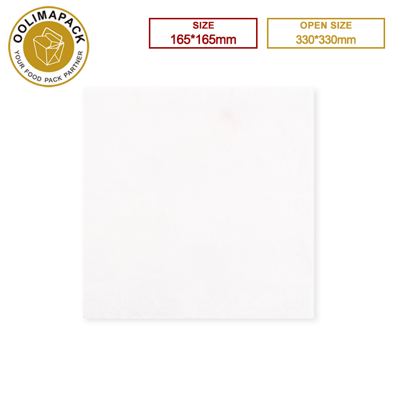 330*330mm Dinner napkin