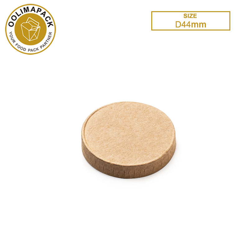 D44mm Paper lid