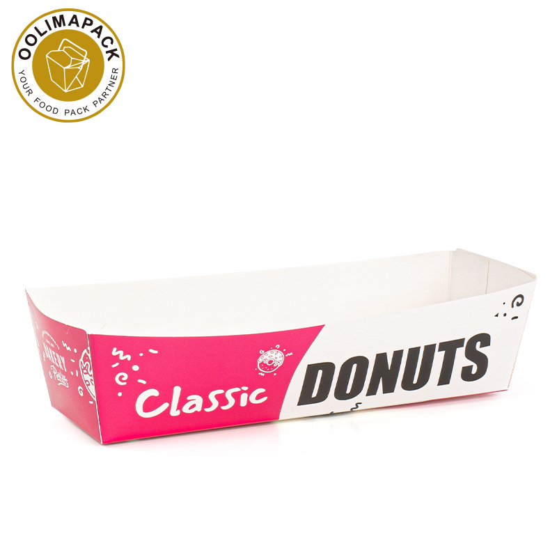 220*67*60mmh Donut
tray
