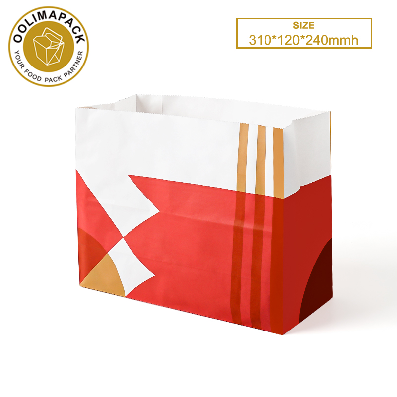 310*120*240mmh SOS Bag
