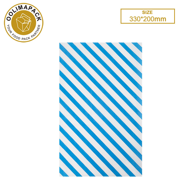 330*200mm Greaseproof paper