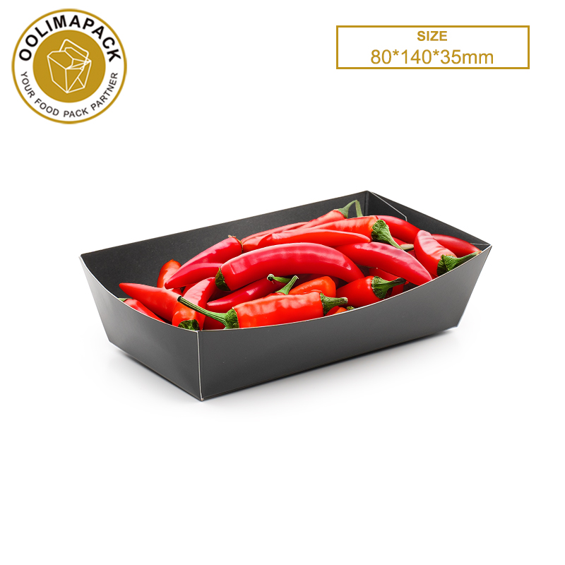 80*140*35mm Boat tray