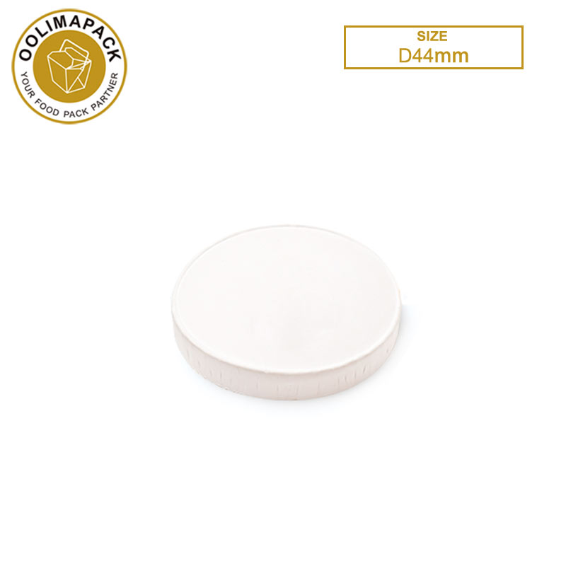 D44mm Paper lid