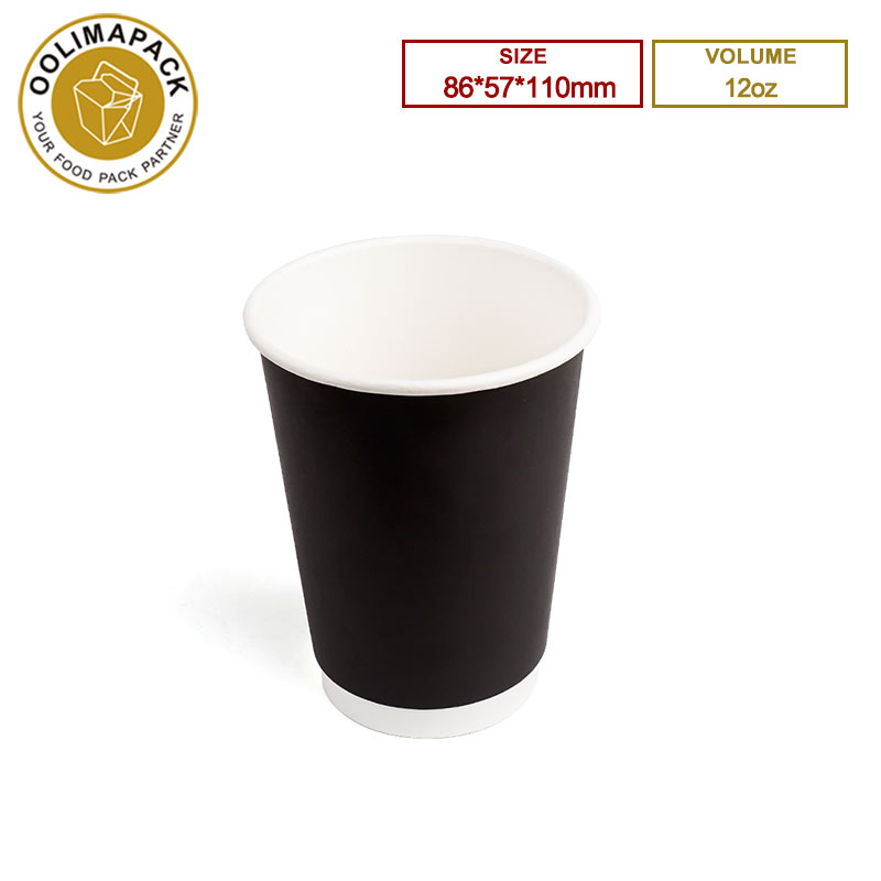 12oz Paper cup