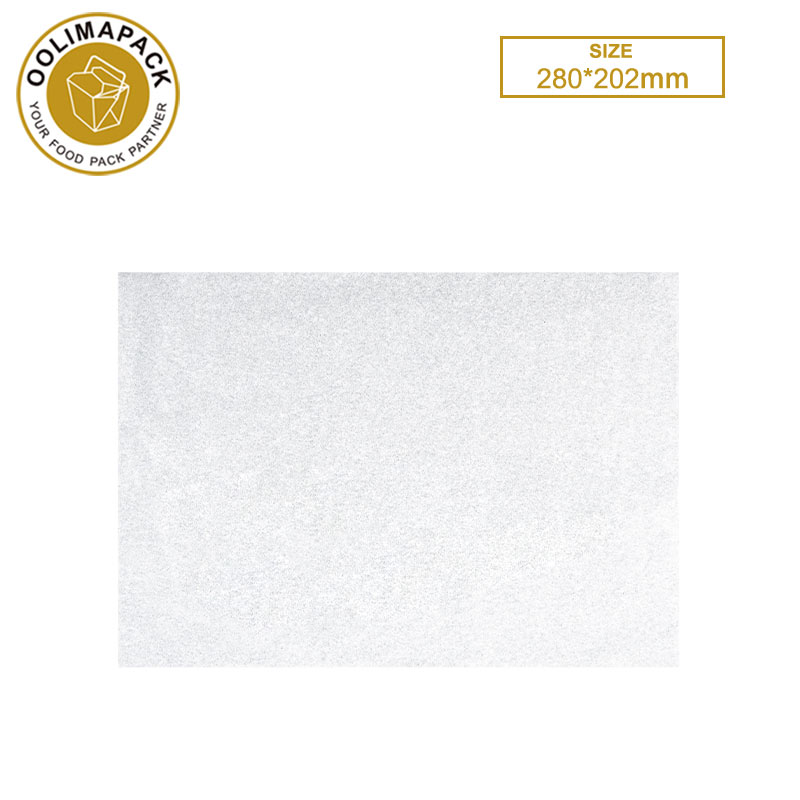 280*202mm Patty paper