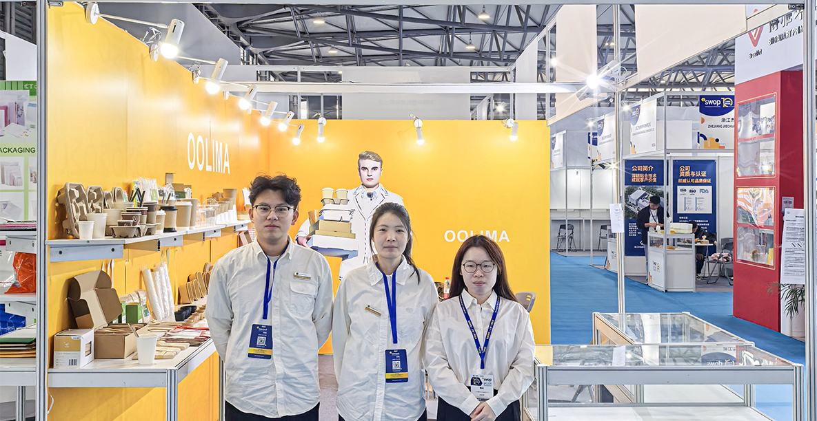 Shanghai World of Packaging (Swop) 2025