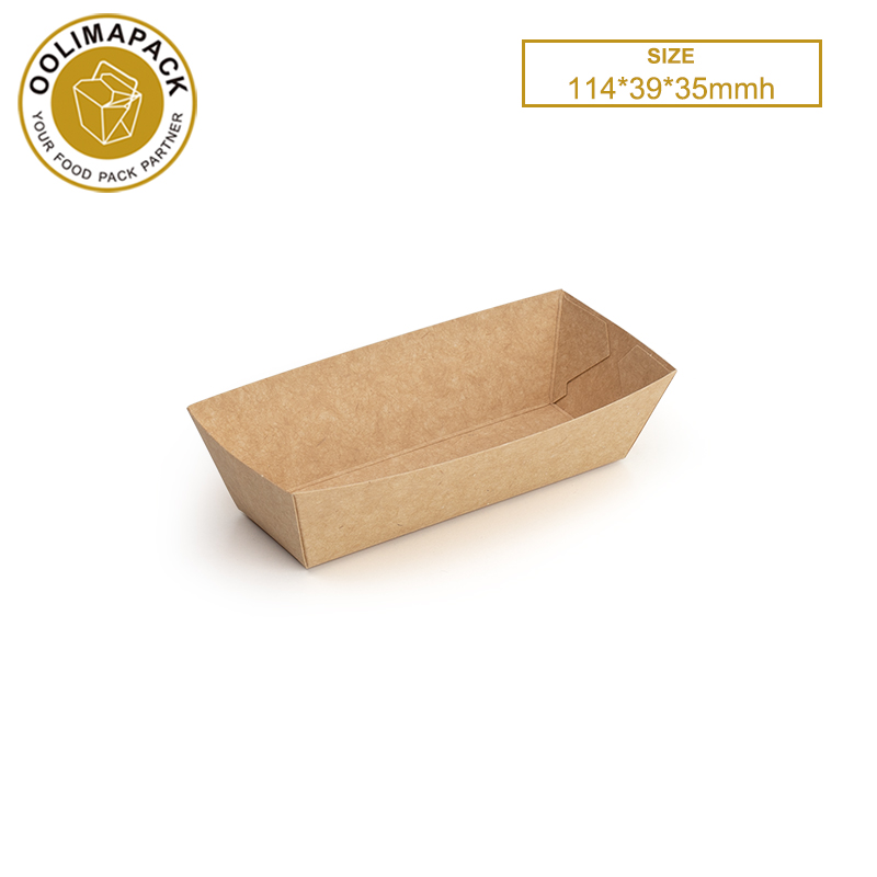 114*39*35mm Boat tray