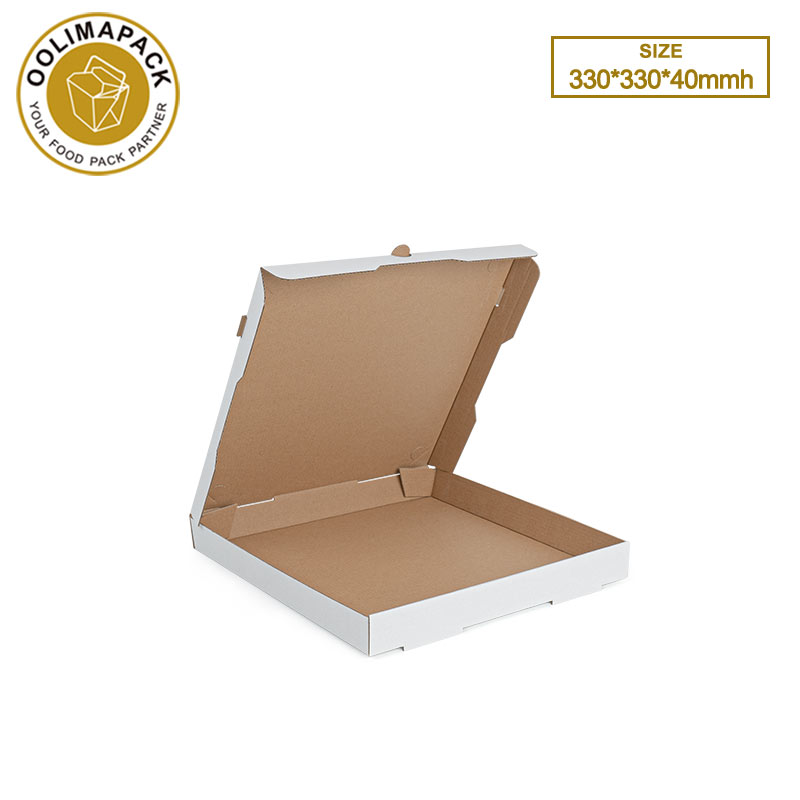 13”*13”*1.57”Pizza box