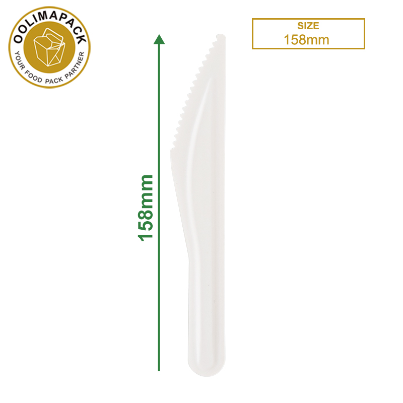 160mm Paper knife