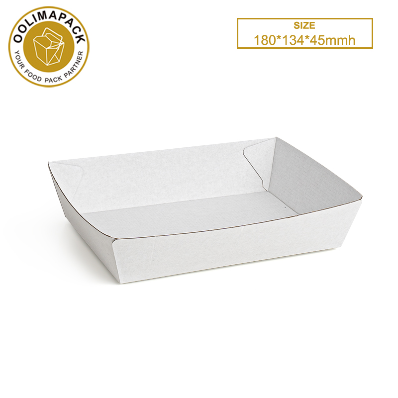 180*134*45mm Boat tray