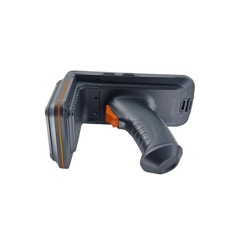 N73SH UHF RFID Android Handheld Terminal for Inventory and Asset Tracking