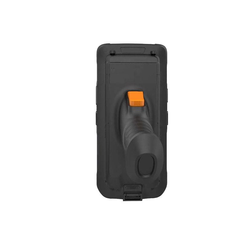 N73MS Rugged Android Handheld Terminal with 2D Barcode Scanner and NFC