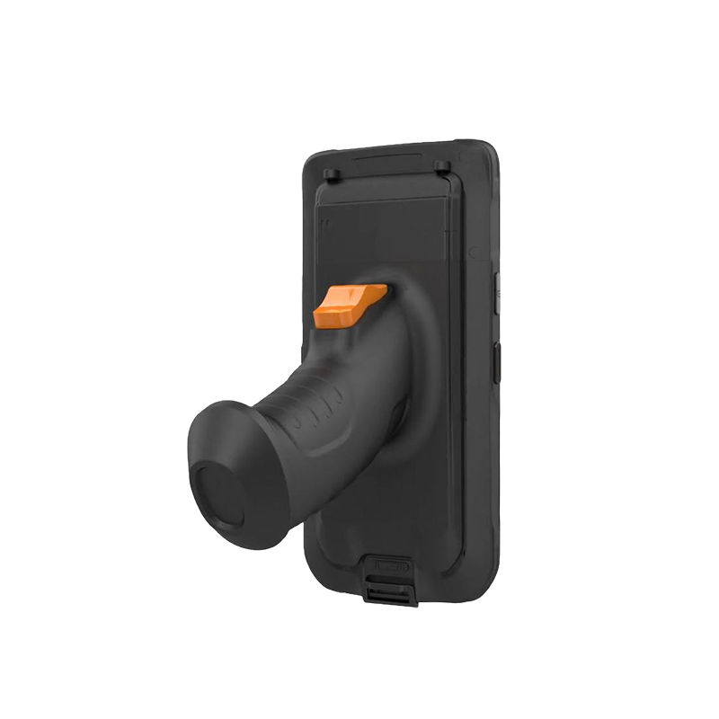 N73MS Rugged Android Handheld Terminal with 2D Barcode Scanner and NFC