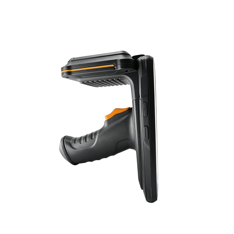 N73SH UHF RFID Android Handheld Terminal for Inventory and Asset Tracking