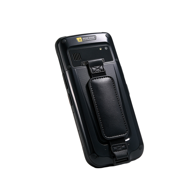 N73S Rugged Handheld Computer with Android Barcode Scanner and NFC