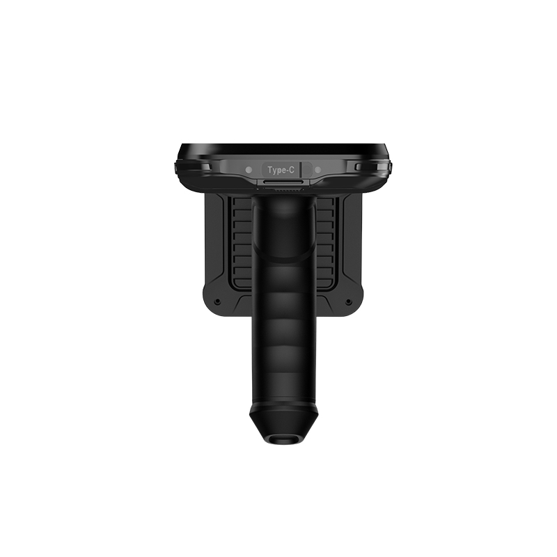 N73SH UHF RFID Android Handheld Terminal for Inventory and Asset Tracking