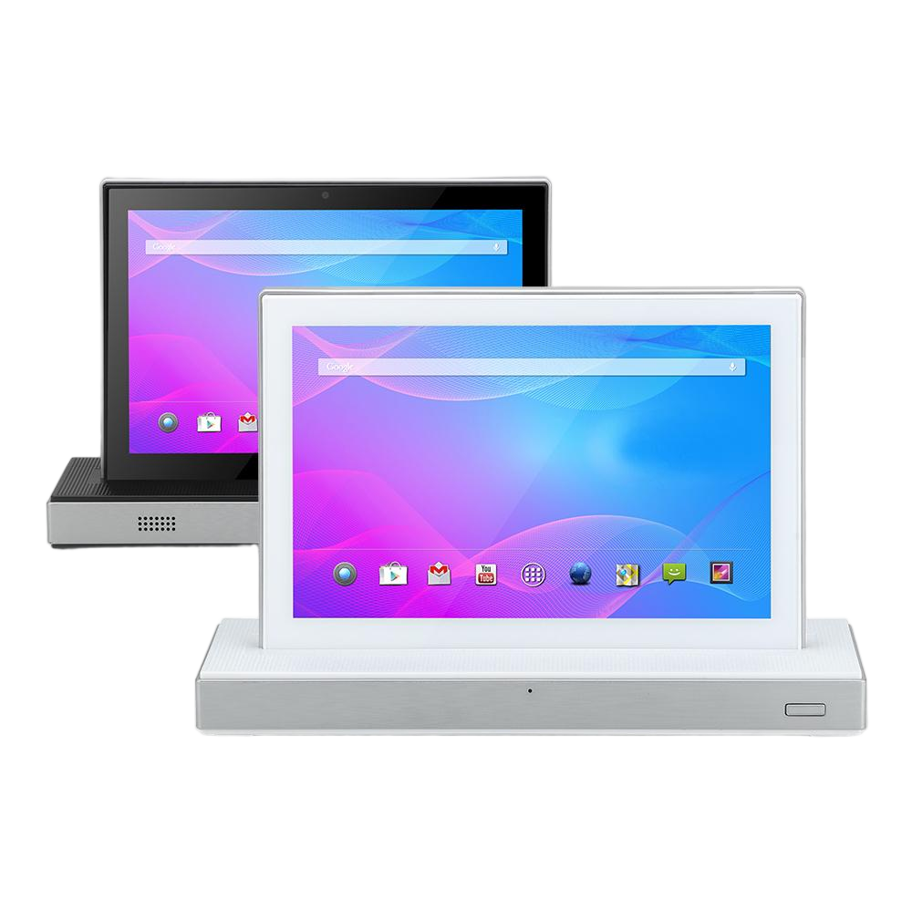TS101T 10.1-Inch Dual-Screen Android Touchscreen Tablet with RK3568