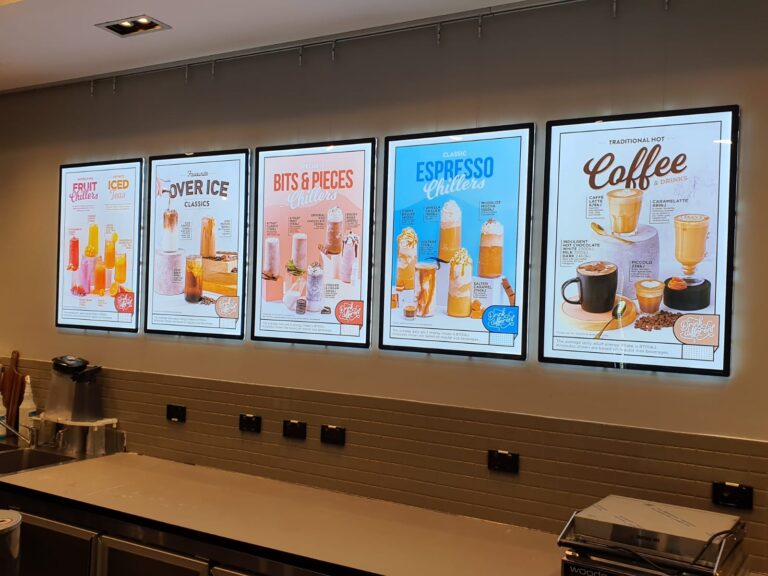 VitrineMedia Cafe Menu Boards Resturant Menu Boards Digital Displays for Cafe.jpg