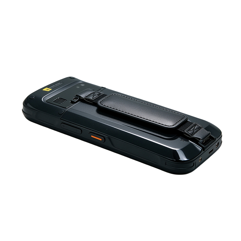 N73S Rugged Handheld Computer with Android Barcode Scanner and NFC