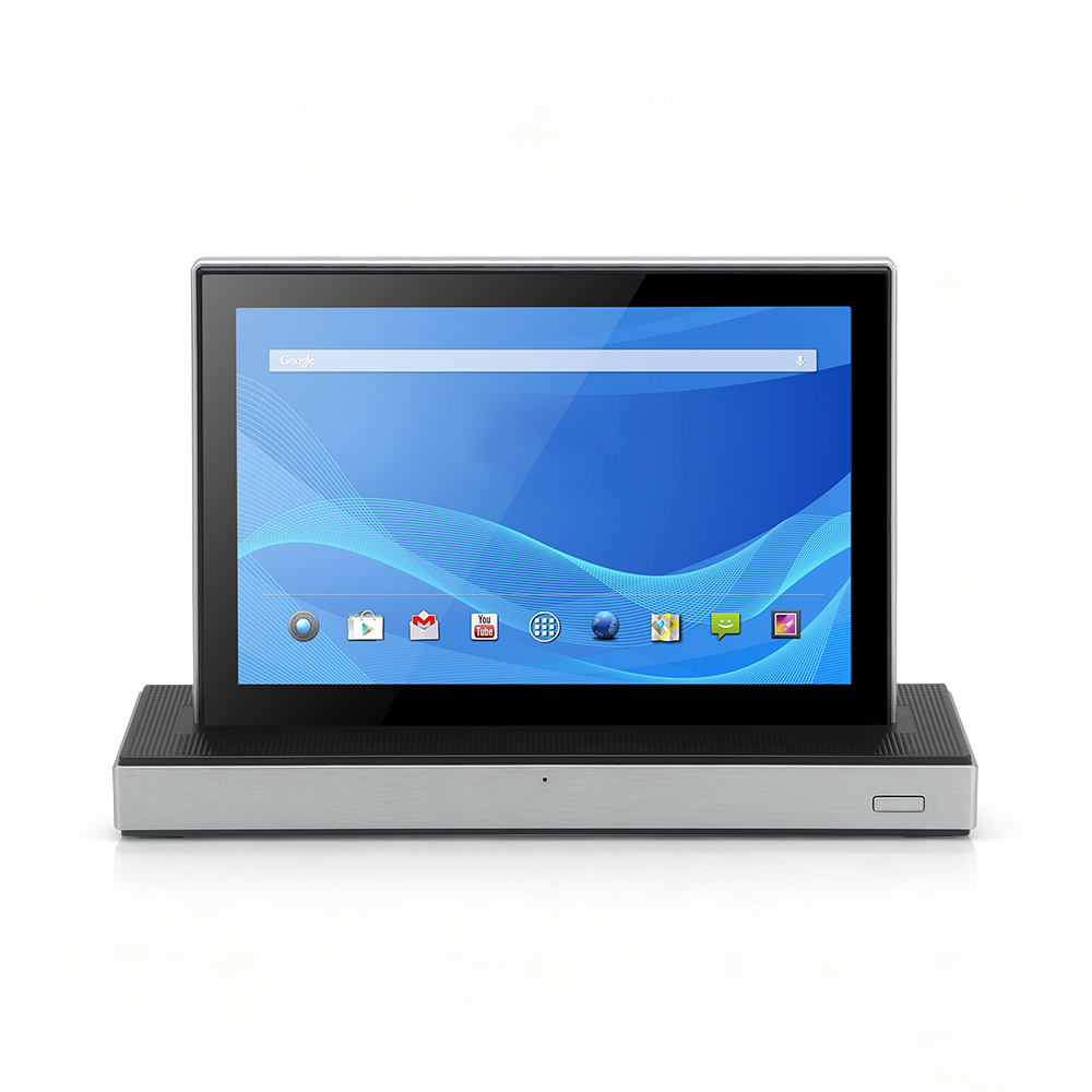 TS101T 10.1-Inch Dual-Screen Android Touchscreen Tablet with RK3568