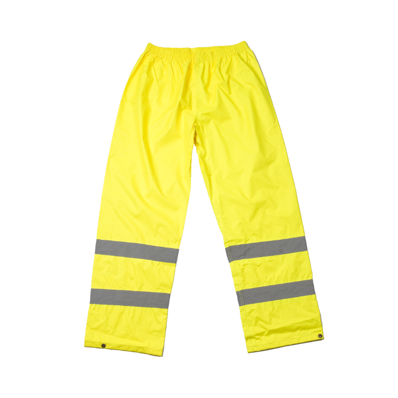 Hi Vis Regenbroeken