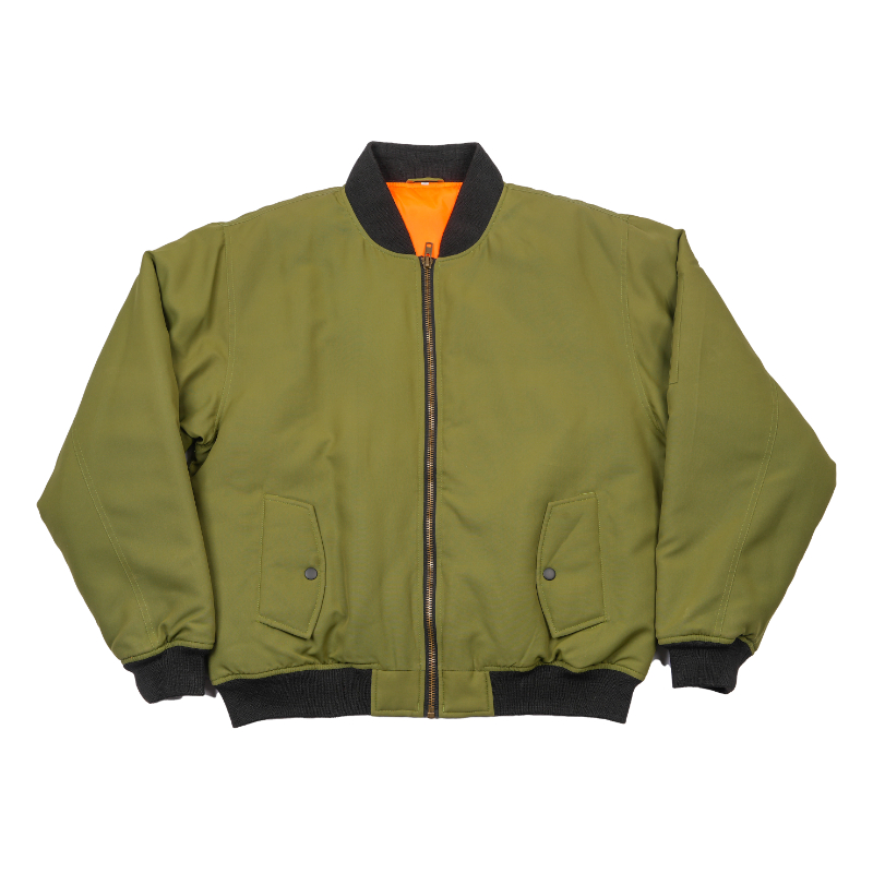 Outdoor Bomberjack