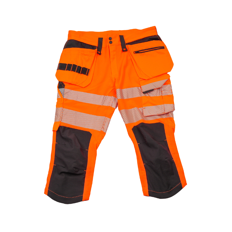 Hi vis werkbroeken