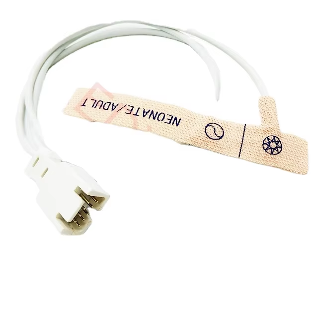How to Apply a disposable spo2 sensor Correctly