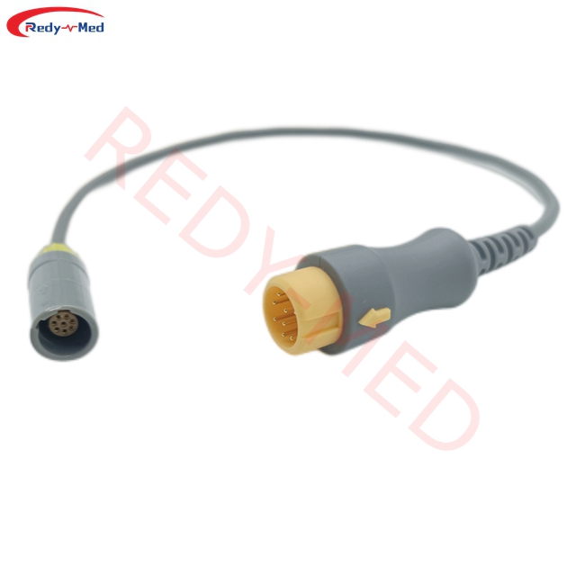 Compatible With Mindray To Respironics ETCO2 Adapter Cable