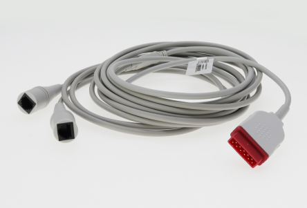 Understanding the Functionality of IBP Cables in Intensive Care Units